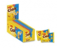 MILKA ORO CIOCK POCKET PZ.20